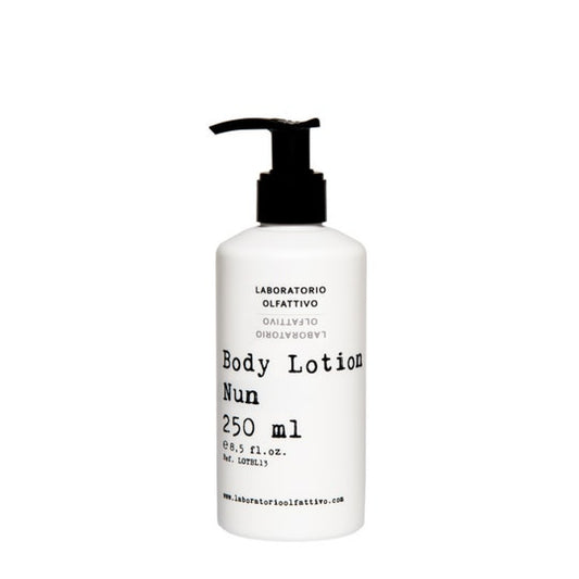 NUN BODY LOTION