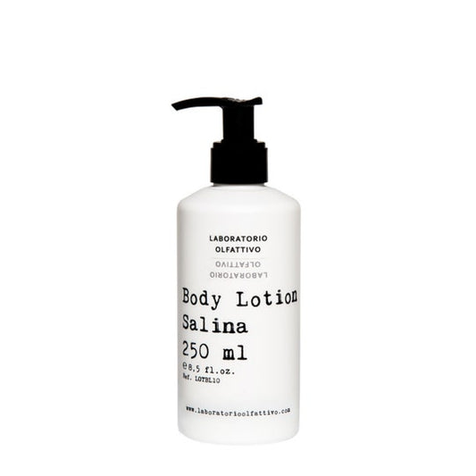 SALINA BODY LOTION