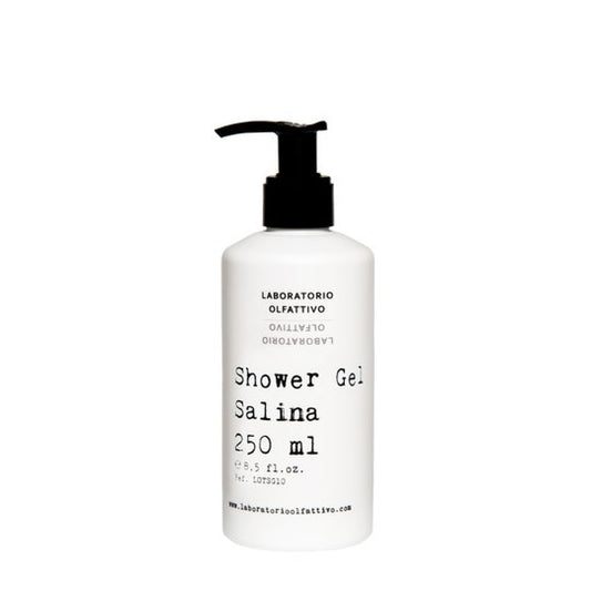 SALINA SHOWER GEL