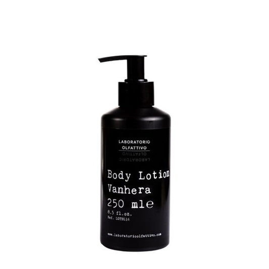 VANHERA BODY LOTION