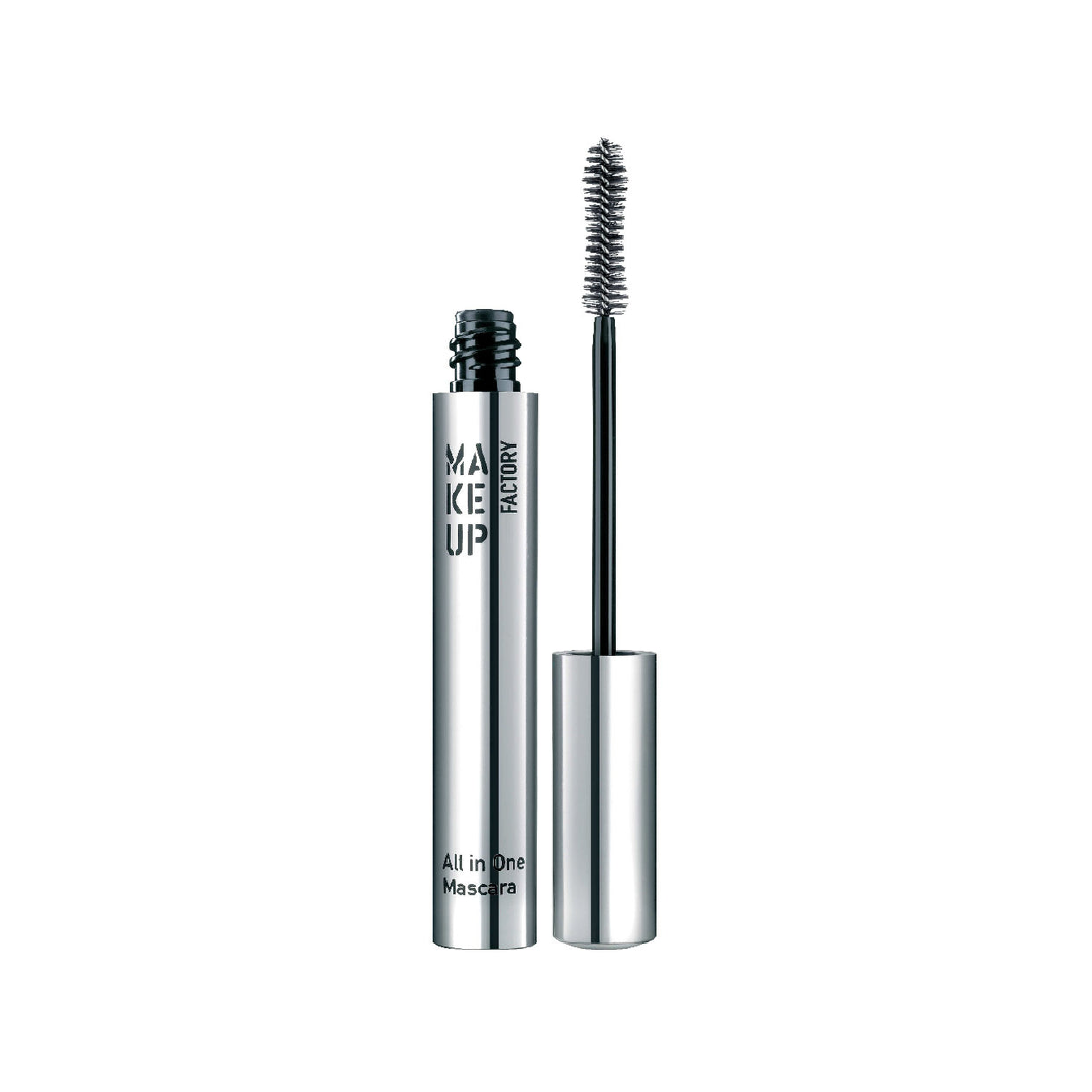 All in One Mascara Waterproof