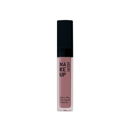 Ultra Mat Lip Liquid