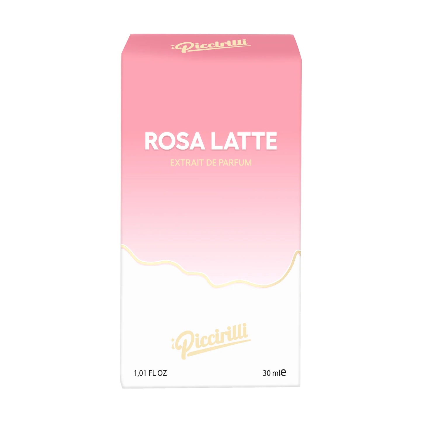 I PICCIRILLI ROSA LATTE