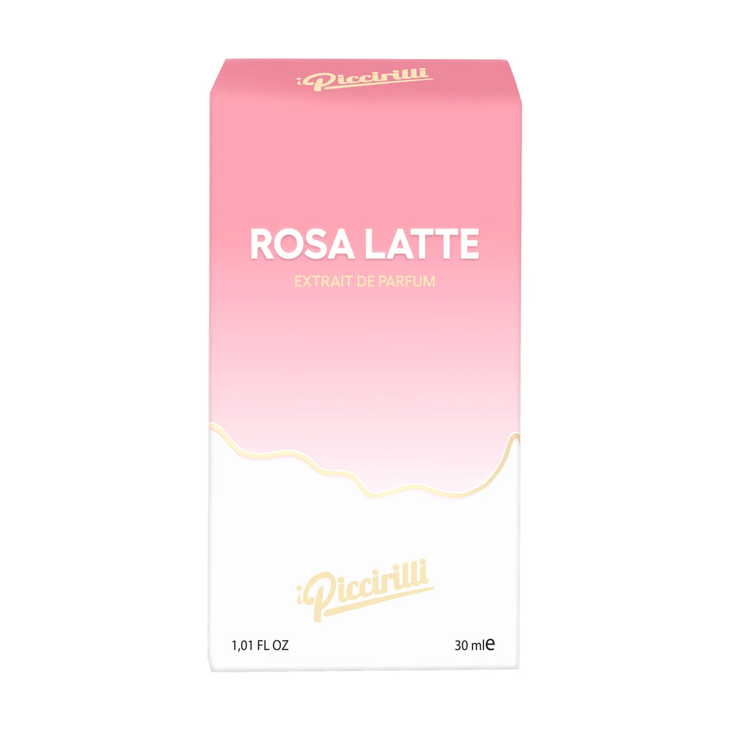 I PICCIRILLI ROSA LATTE