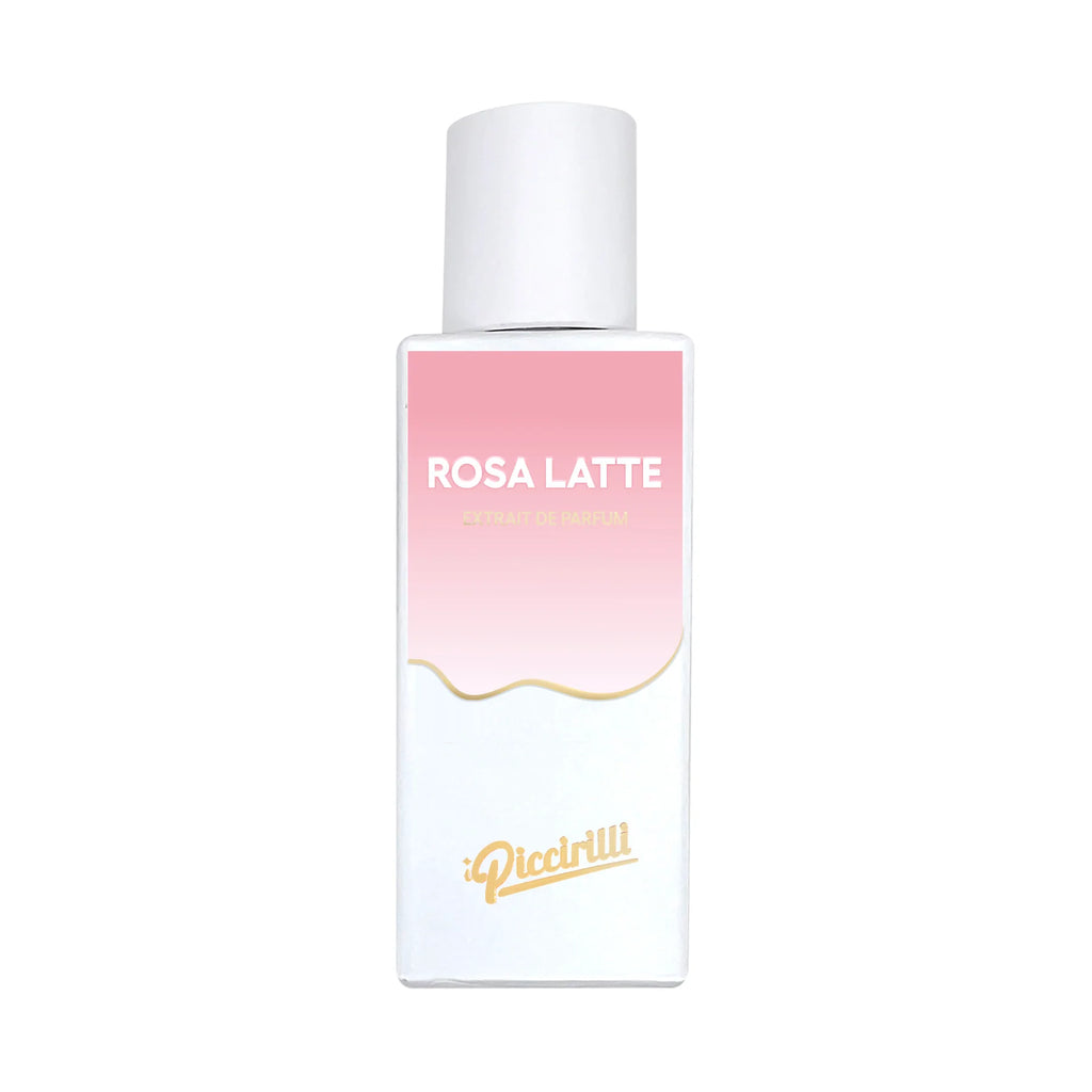 I PICCIRILLI ROSA LATTE