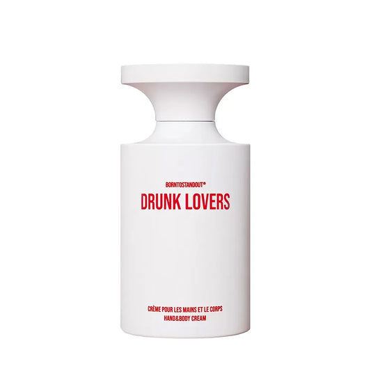 DRUNK LOVER HAND&BODY CREAM