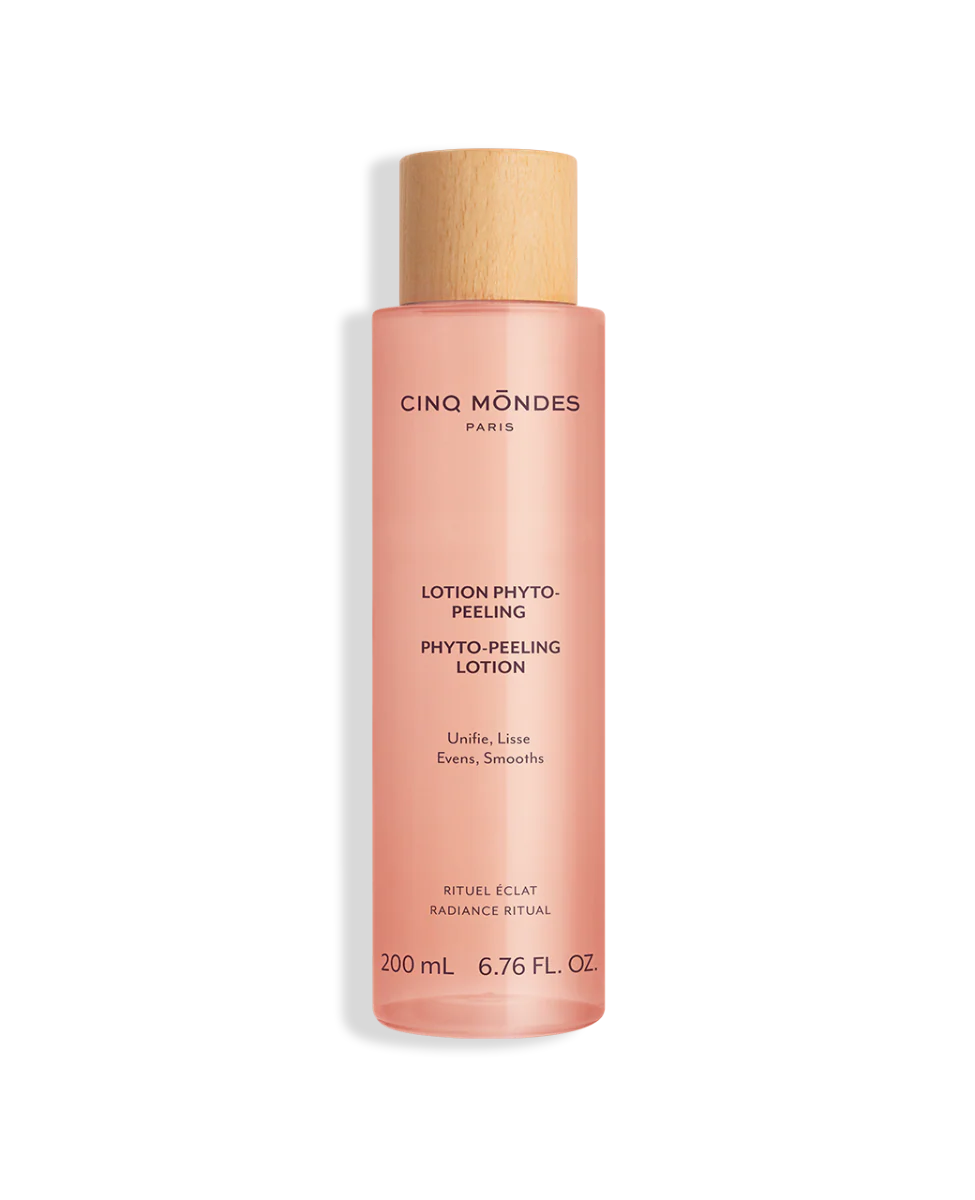 Lotion Phyto Peeling – Lozione Esfoliante Illuminante con AHA Naturali