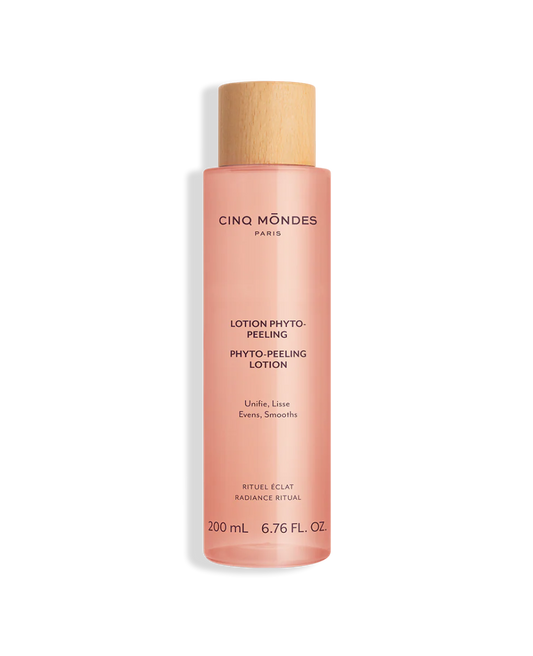 Lotion Phyto Peeling – Lozione Esfoliante Illuminante con AHA Naturali