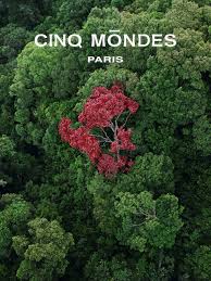 Ritual Cinq Mondes 10 Sedute 60 minuti